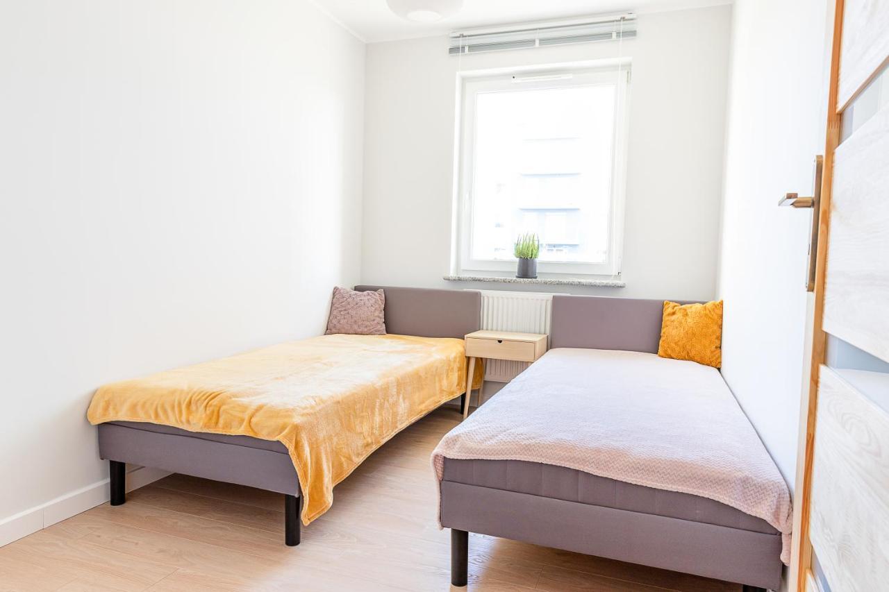 Al-Dom Apartamenty Apartament Stjarne Kołobrzeg Zewnętrze zdjęcie